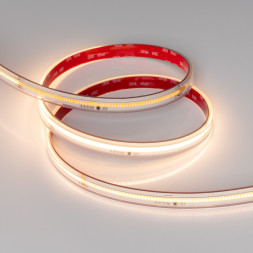 Лента Arlight SPI-COB-PS-X378-14mm 041743 35W 24V 460lm белый (теплый) IP67