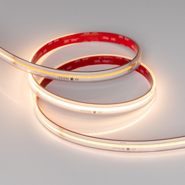 Лента Arlight SPI-COB-PS-X378-14mm 041743 35W 24V 460lm белый (теплый) IP67