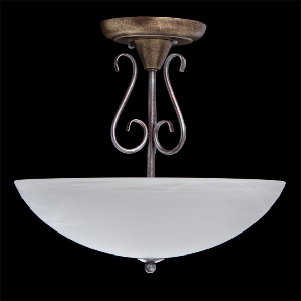 Люстра на штанге MW-Light Аида 323012603