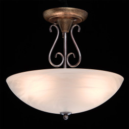 Люстра на штанге MW-Light Аида 323012603