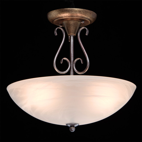 Люстра на штанге MW-Light Аида 323012603