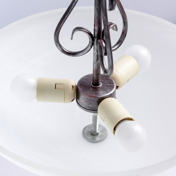 Люстра на штанге MW-Light Аида 323012603