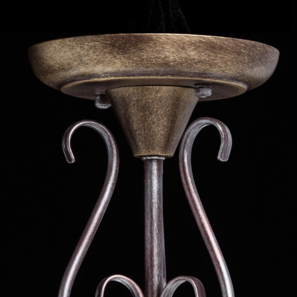 Люстра на штанге MW-Light Аида 323012603