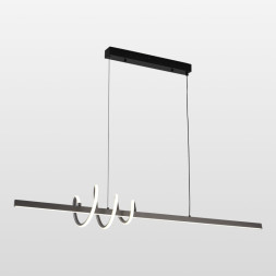 Линейный светильник Lussole BRADFORD LSP-7165