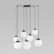Каскадная люстра TK Lighting 4794 Esme