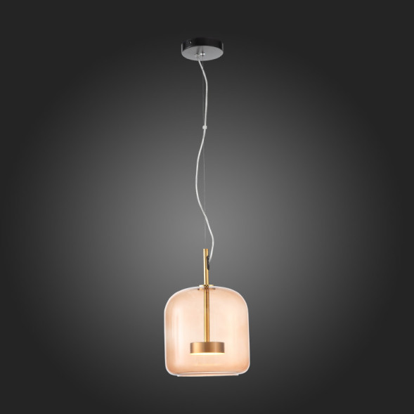 Подвесной светильник ST-Luce PALOCHINO SL1053.273.01