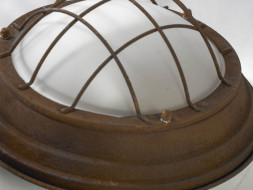 Потолочный светильник Lussole BRENTWOOD LSP-8068