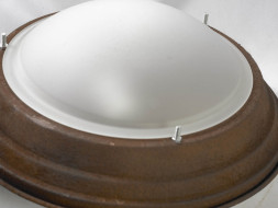 Потолочный светильник Lussole BRENTWOOD LSP-8068