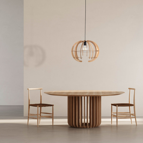 Подвесной светильник TK Lighting 6886 VENUS