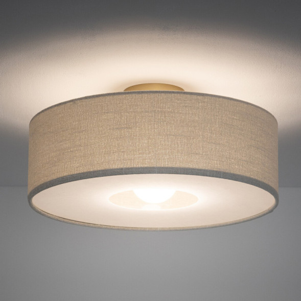 Люстра потолочная Nowodvorski Santana M 11651