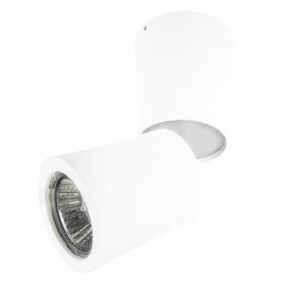 Накладной точечный светильник Lightstar Rotonda 214456