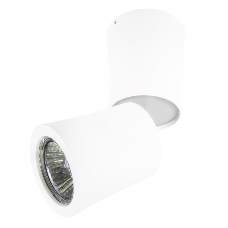 Накладной точечный светильник Lightstar Rotonda 214456