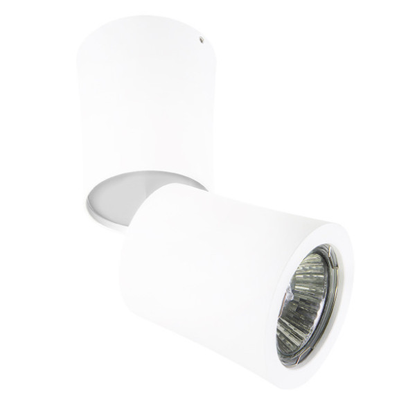 Накладной точечный светильник Lightstar Rotonda 214456