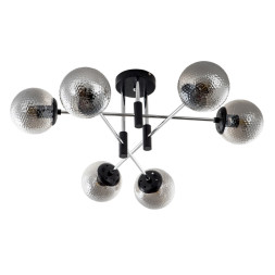 Накладная люстра MODELUX MD.2697.6