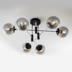 Накладная люстра MODELUX MD.2697.6