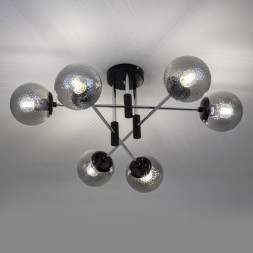 Накладная люстра MODELUX MD.2697.6