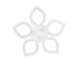 Потолочная люстра Ambrella Light ACRYLICA FA444