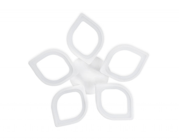 Потолочная люстра Ambrella Light ACRYLICA FA444