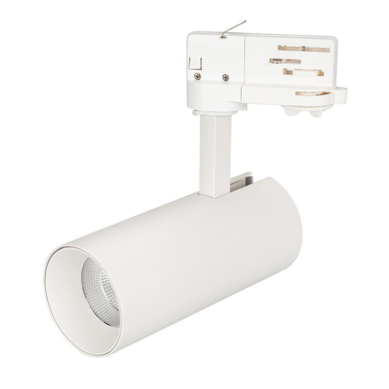 Трековый светильник Arlight POLO 027468