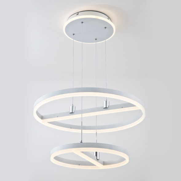 Подвесная люстра MODELUX MS.1754.600.400