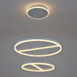 Подвесная люстра MODELUX MS.1754.600.400