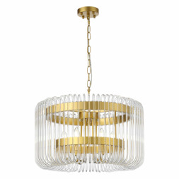 Подвесная люстра ST-Luce Grosseto SL1228.203.06