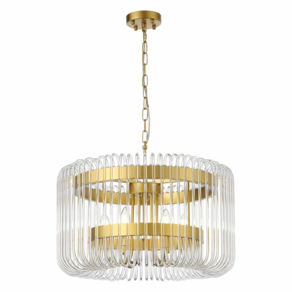 Подвесная люстра ST-Luce Grosseto SL1228.203.06