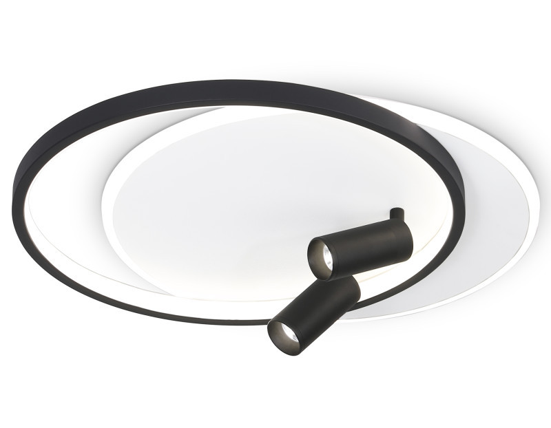 Спот Ambrella Light COMFORT FL5137