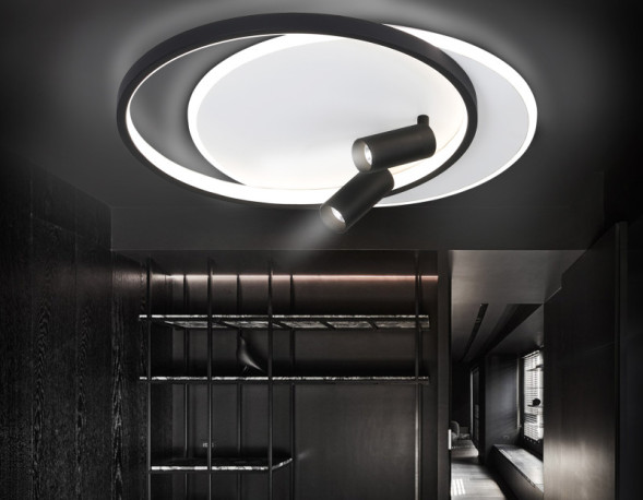 Спот Ambrella Light COMFORT FL5137