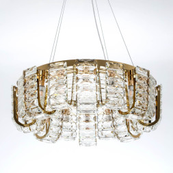 Подвесная люстра MODELUX ML.755.16 GD