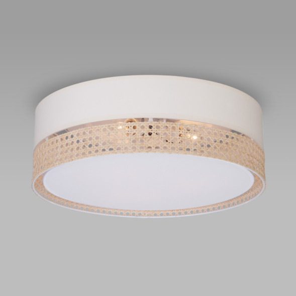 Потолочная люстра TK Lighting 6690