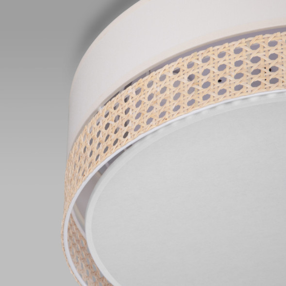 Потолочная люстра TK Lighting 6690