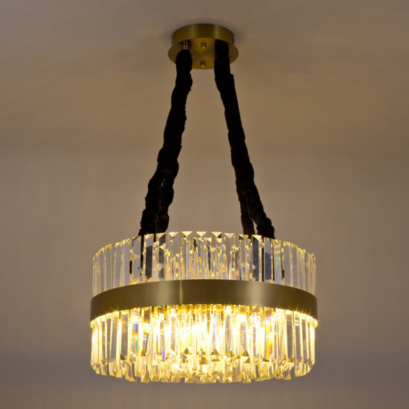 Подвесная люстра MODELUX ML.005.500