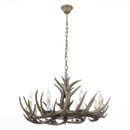 Подвесная люстра ST-Luce Corna SL154.703.08