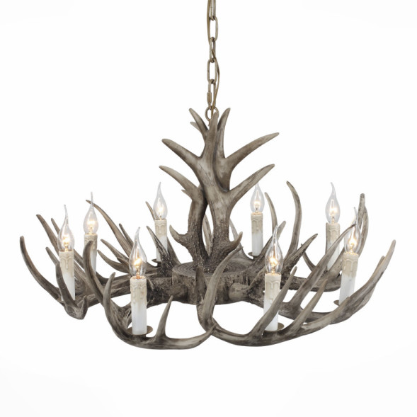 Подвесная люстра ST-Luce Corna SL154.703.08