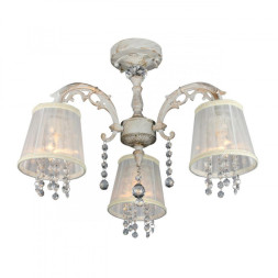 Люстра на штанге Omnilux Omnilux 300 OML-30007-03