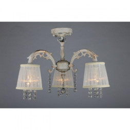 Люстра на штанге Omnilux Omnilux 300 OML-30007-03