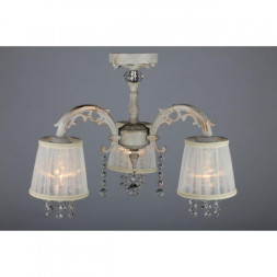 Люстра на штанге Omnilux Omnilux 300 OML-30007-03