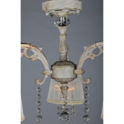 Люстра на штанге Omnilux Omnilux 300 OML-30007-03