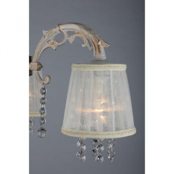 Люстра на штанге Omnilux Omnilux 300 OML-30007-03