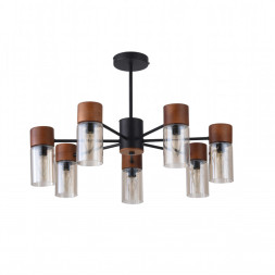 Люстра на штанге F-Promo Torr 2633-7P