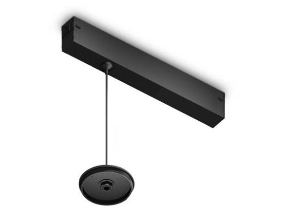 Крепеж для шинопровода Ambrella Light DIY SPOT BLACK A2655