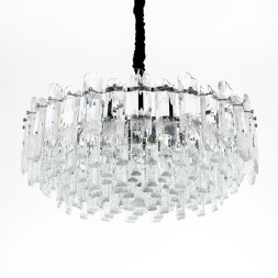 Подвесная люстра MODELUX ML.7083.12 CR