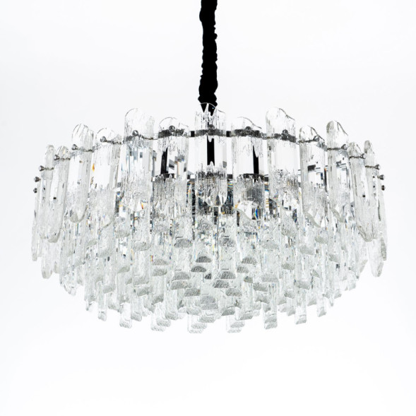 Подвесная люстра MODELUX ML.7083.12 CR