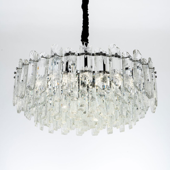 Подвесная люстра MODELUX ML.7083.12 CR