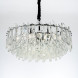 Подвесная люстра MODELUX ML.7083.12 CR