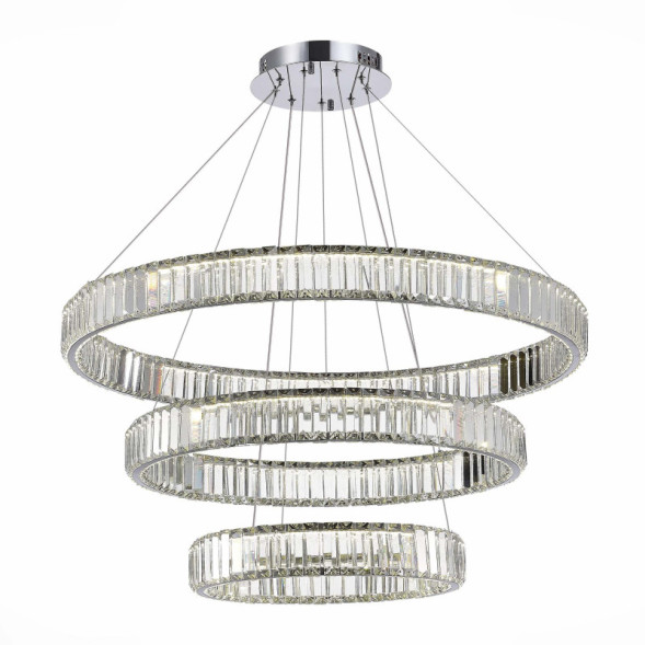 Каскадная люстра ST-Luce Tivoli SL1622.103.03