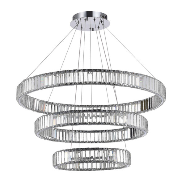 Каскадная люстра ST-Luce Tivoli SL1622.103.03
