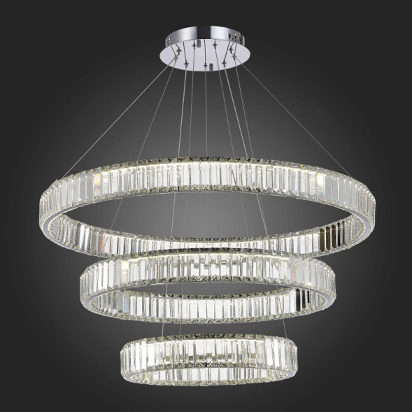 Каскадная люстра ST-Luce Tivoli SL1622.103.03