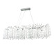 Подвесная люстра MODELUX 2113.1200 MS.2113.1200 CR